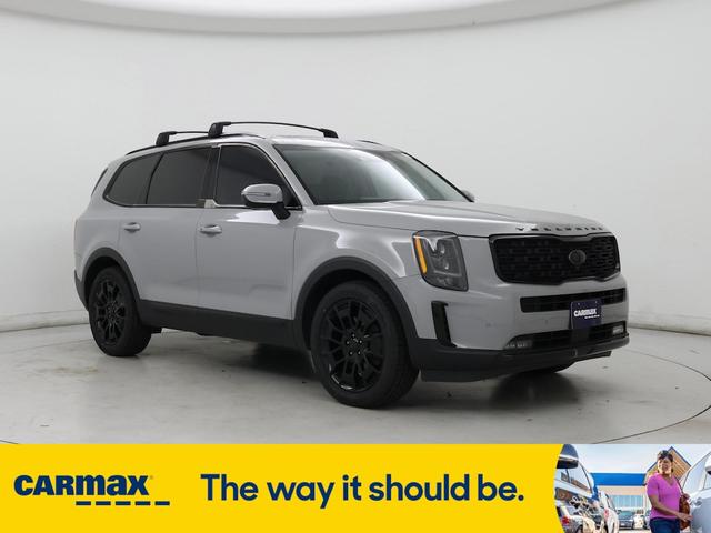 2021 Kia Telluride