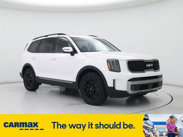 2023 Kia Telluride