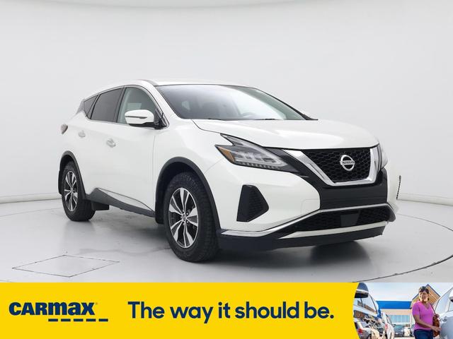 2019 Nissan Murano