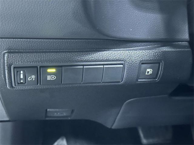 Photo of 2022 Black Sand Pearl Toyota Corolla Hybrid