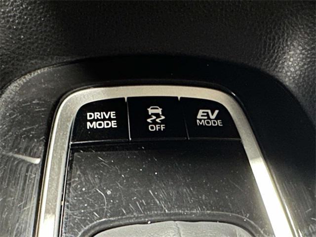 Photo of 2022 Black Sand Pearl Toyota Corolla Hybrid