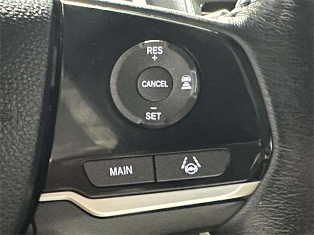 Photo of 2021 Crystal Black Pearl Honda Pilot