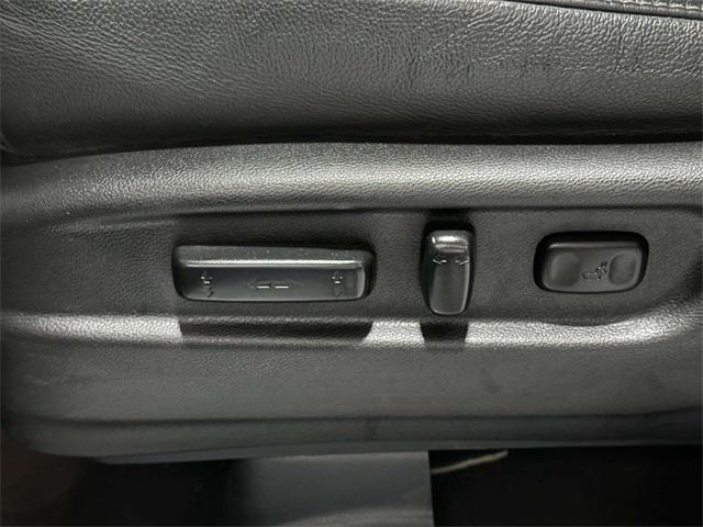 Photo of 2021 Crystal Black Pearl Honda Pilot