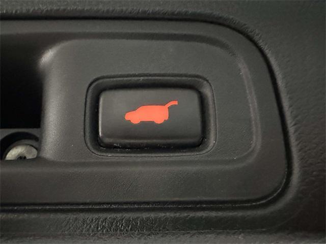 Photo of 2021 Crystal Black Pearl Honda Pilot