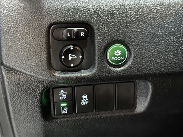 Photo of 2021 Crystal Black Pearl Honda Pilot