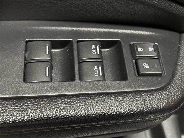 Photo of 2021 Crystal Black Pearl Honda Pilot