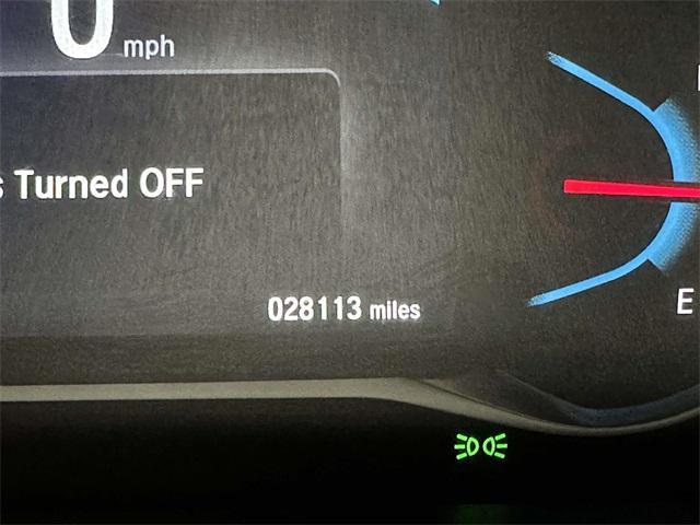 Photo of 2021 Crystal Black Pearl Honda Pilot