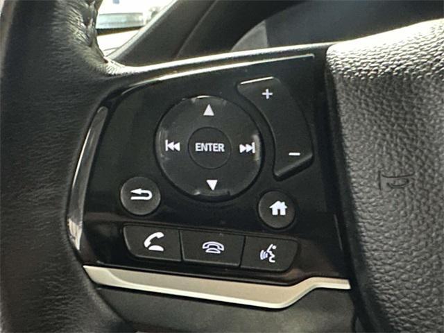 Photo of 2021 Crystal Black Pearl Honda Pilot