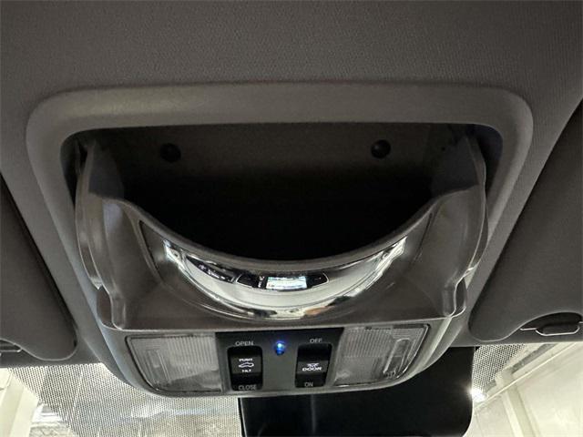 Photo of 2021 Crystal Black Pearl Honda Pilot