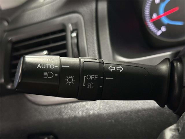 Photo of 2021 Crystal Black Pearl Honda Pilot