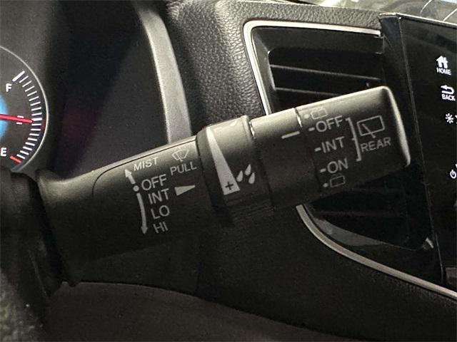 Photo of 2021 Crystal Black Pearl Honda Pilot