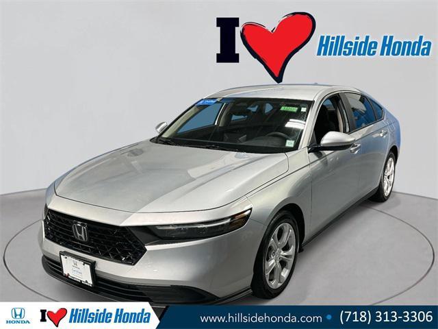 2024 Honda Accord