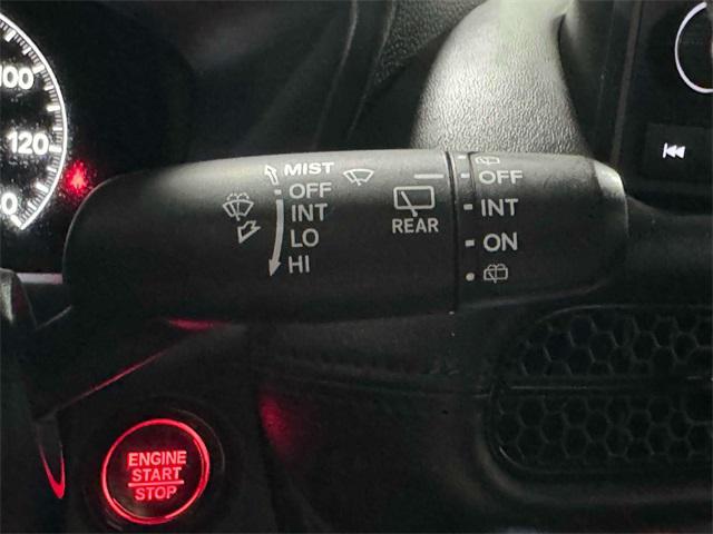 Photo of 2023 Crystal Black Pearl Honda HR-V