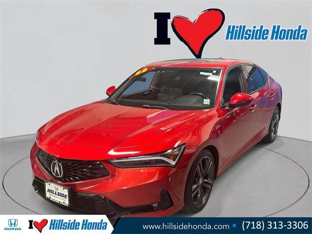 2023 Acura Integra