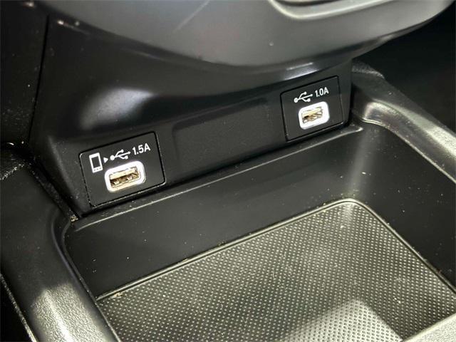 Photo of 2022 Modern Steel Metallic Honda CR-V