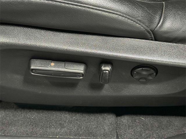 Photo of 2022 Modern Steel Metallic Honda CR-V