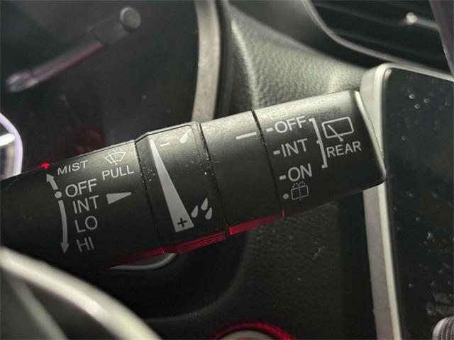 Photo of 2022 Modern Steel Metallic Honda CR-V