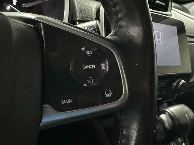 Photo of 2022 Modern Steel Metallic Honda CR-V