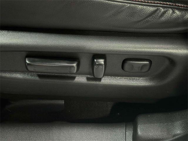Photo of 2023 Platinum White Pearl Honda Ridgeline