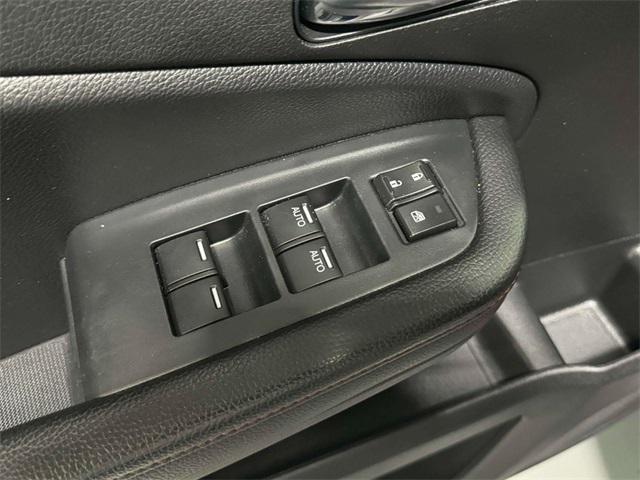 Photo of 2023 Platinum White Pearl Honda Ridgeline