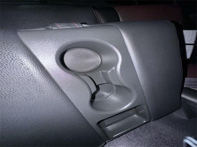 Photo of 2023 Platinum White Pearl Honda Ridgeline