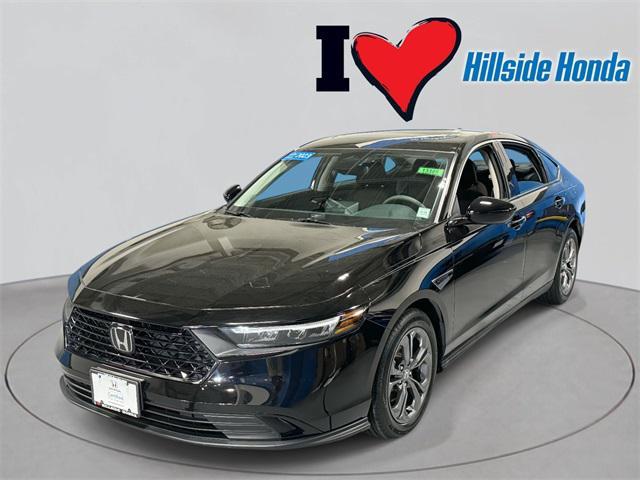 2023 Honda Accord
