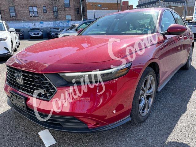 2023 Honda Accord