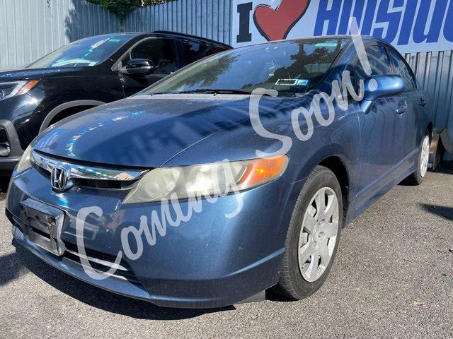 2008 Honda Civic