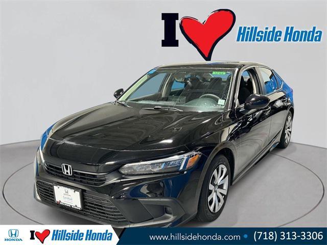 2022 Honda Civic