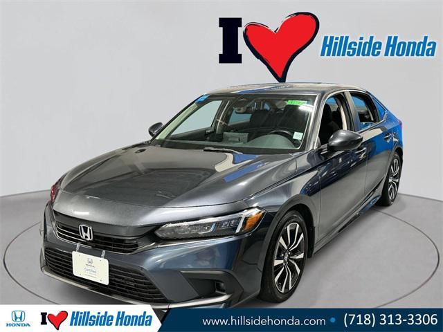 2022 Honda Civic
