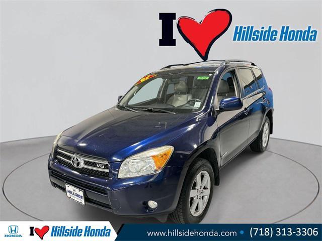 2007 Toyota RAV4