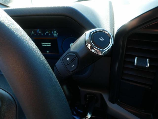 Photo of 2025 Carbonized Gray Metallic Ford F-150