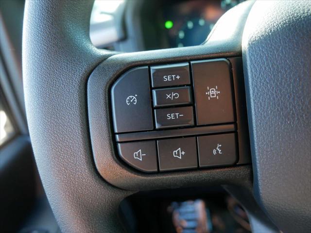 Photo of 2025 Carbonized Gray Metallic Ford F-150