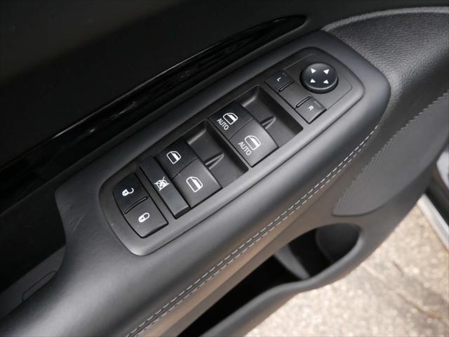 Photo of 2021 DB Black Crystal Clearcoat Dodge Durango