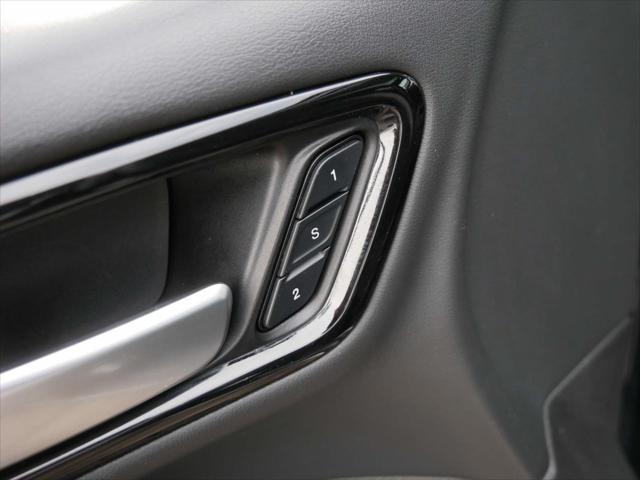 Photo of 2021 DB Black Crystal Clearcoat Dodge Durango