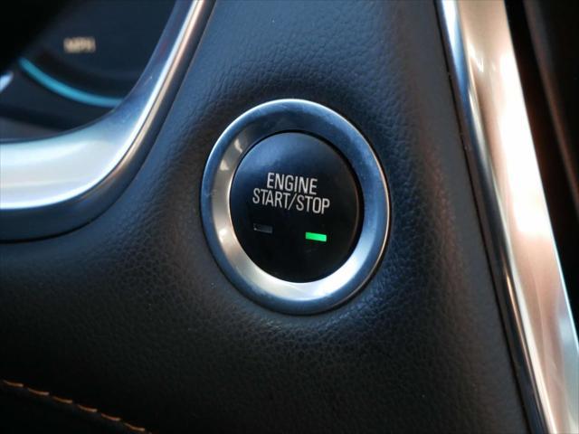 Photo of 2021 Gray Chevrolet Traverse