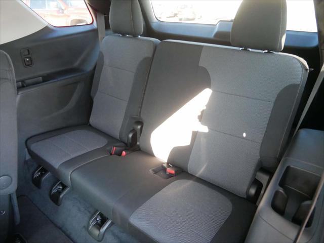 Photo of 2021 Gray Chevrolet Traverse