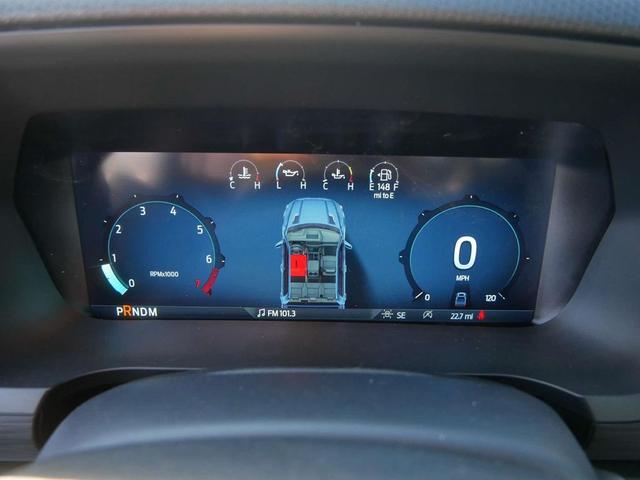 Photo of 2025 Agate Black Metallic Ford F-150