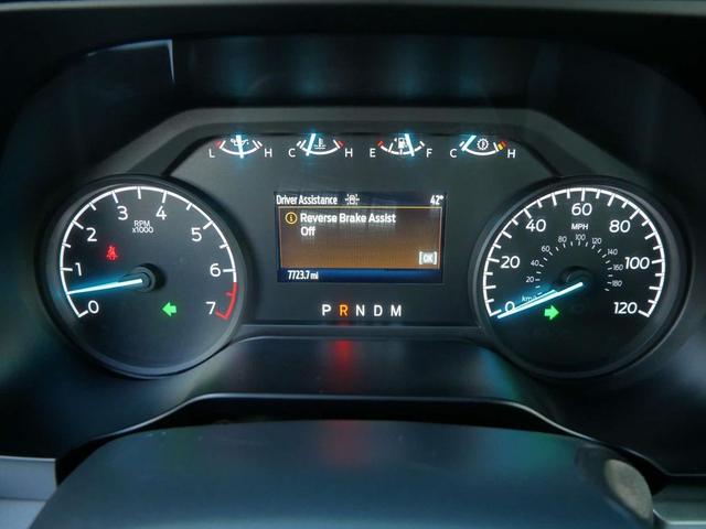 Photo of 2023 Oxford White Ford F-350