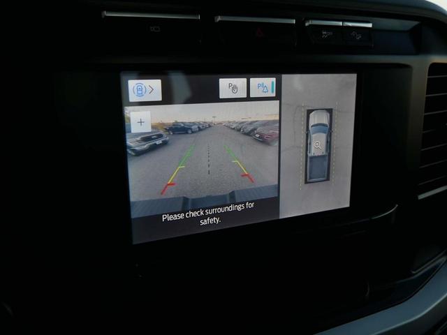 Photo of 2023 Oxford White Ford F-350