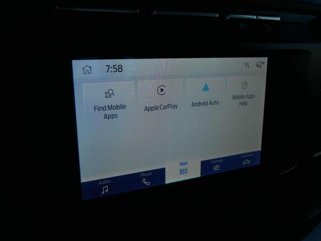Photo of 2023 Oxford White Ford F-350
