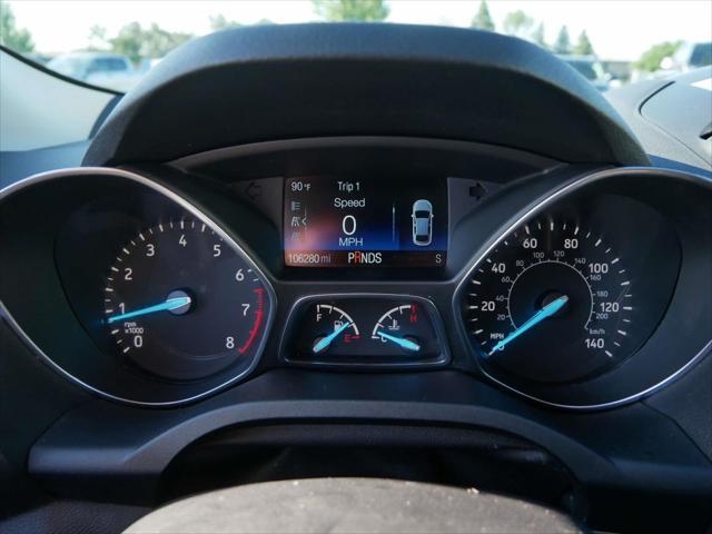 Photo of 2018 Magnetic Ford Escape