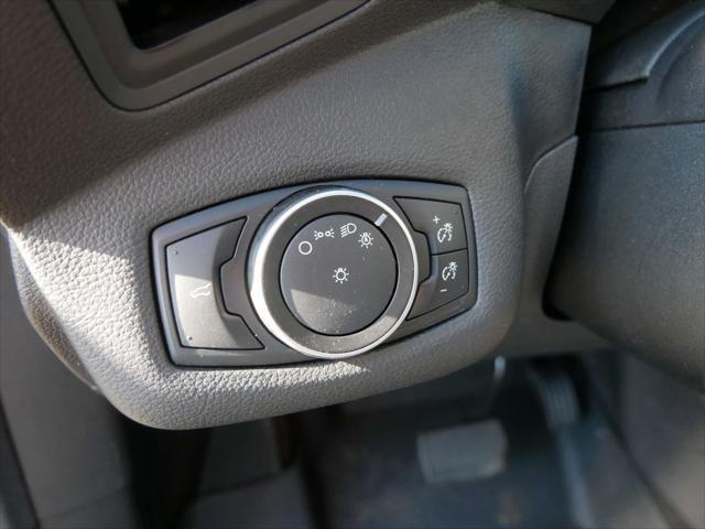 Photo of 2018 Magnetic Ford Escape