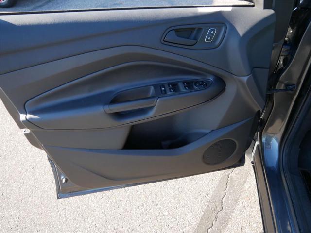 Photo of 2018 Magnetic Ford Escape