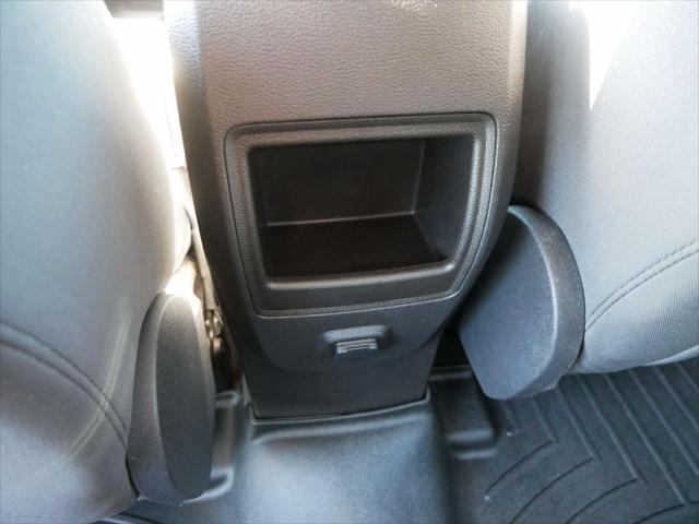 Photo of 2018 Magnetic Ford Escape