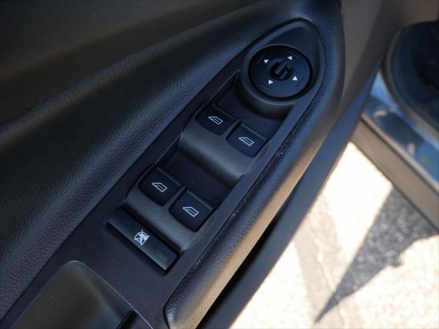 Photo of 2018 Magnetic Ford Escape