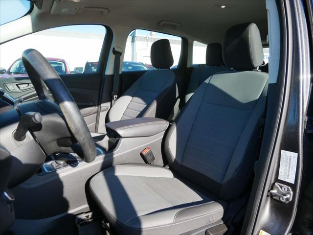 Photo of 2018 Magnetic Ford Escape