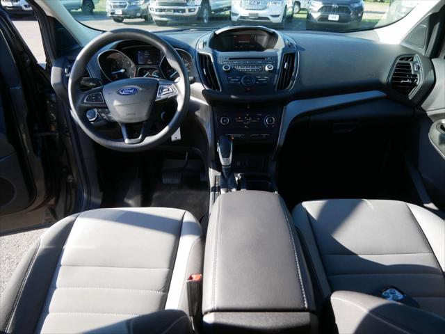 Photo of 2018 Magnetic Ford Escape