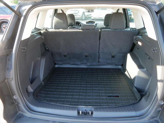Photo of 2018 Magnetic Ford Escape