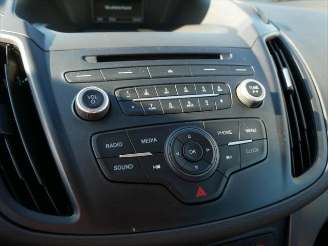 Photo of 2018 Magnetic Ford Escape